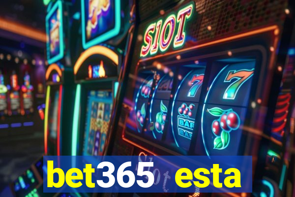 bet365 esta regulamentada no brasil